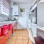Le Terroir Apartment Trelissac