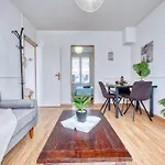 Apartment Le Terroir *