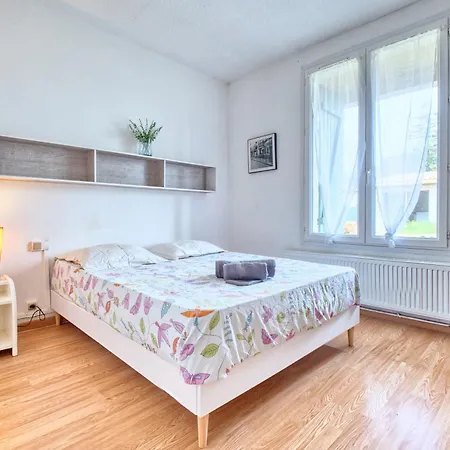 Le Terroir Appartement Trélissac