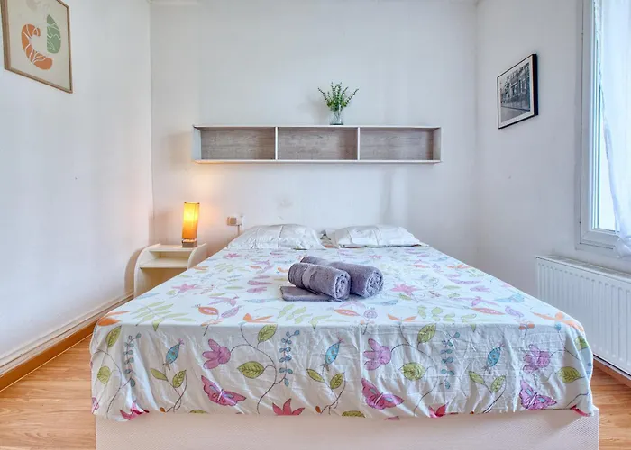 Le Terroir Appartement Trélissac