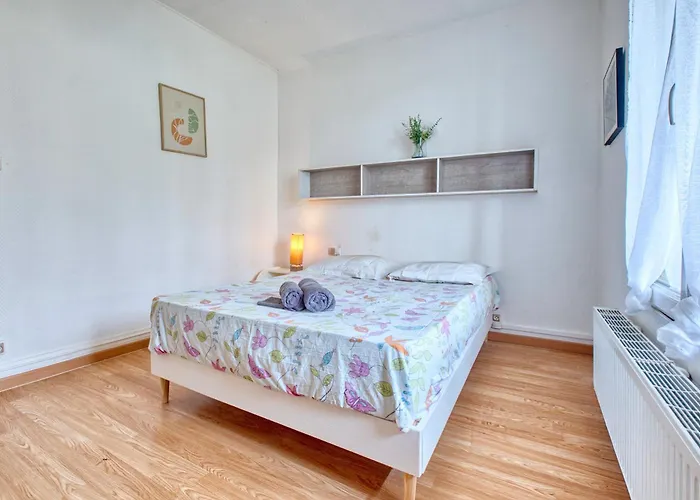 Le Terroir Appartement Trélissac