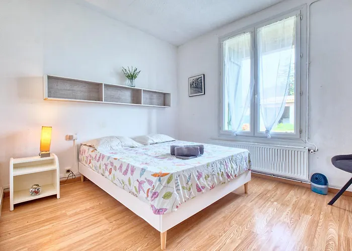 Le Terroir Appartement Trélissac