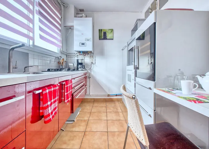 Le Terroir Appartement Trélissac