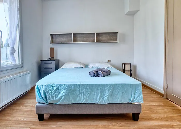 Le Terroir Appartement *